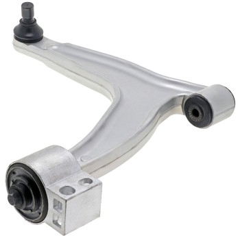 Suspension Control Arm and Ball Joint Assembly