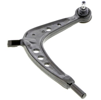 Suspension Control Arm and Ball Joint Assembly