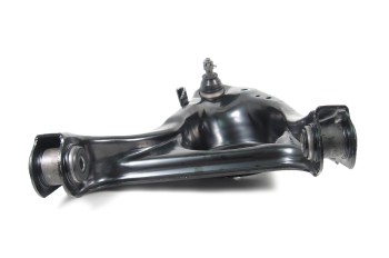 Suspension Control Arm and Ball Joint Assembly