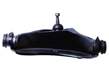 Suspension Control Arm and Ball Joint Assembly