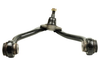Suspension Control Arm and Ball Joint Assembly