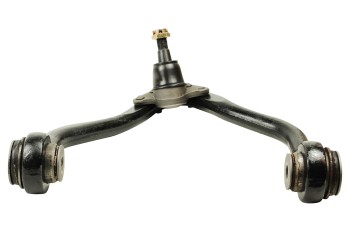 Suspension Control Arm and Ball Joint Assembly