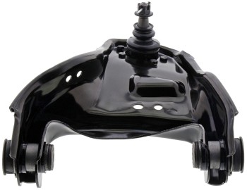 Suspension Control Arm and Ball Joint Assembly