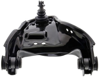 Suspension Control Arm and Ball Joint Assembly