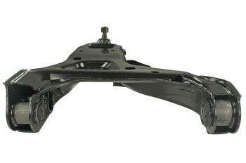 Suspension Control Arm and Ball Joint Assembly