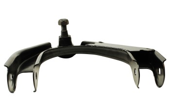 Suspension Control Arm and Ball Joint Assembly