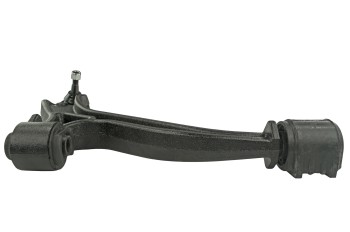 Suspension Control Arm and Ball Joint Assembly