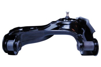 Suspension Control Arm and Ball Joint Assembly