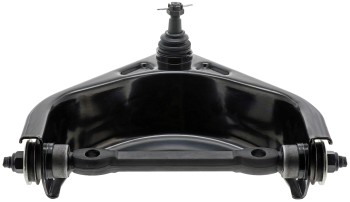 Suspension Control Arm and Ball Joint Assembly