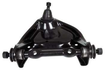 Suspension Control Arm and Ball Joint Assembly