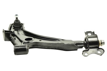 Suspension Control Arm and Ball Joint Assembly