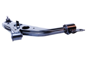 Suspension Control Arm and Ball Joint Assembly