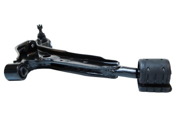 Suspension Control Arm and Ball Joint Assembly
