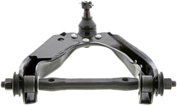 Suspension Control Arm and Ball Joint Assembly