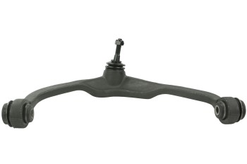 Suspension Control Arm and Ball Joint Assembly