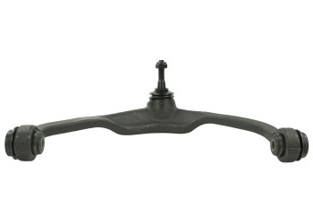 Suspension Control Arm and Ball Joint Assembly