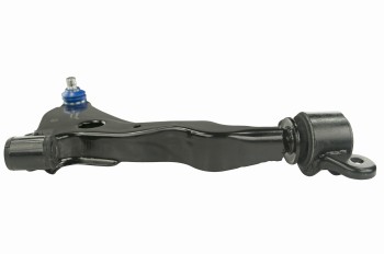 Suspension Control Arm and Ball Joint Assembly
