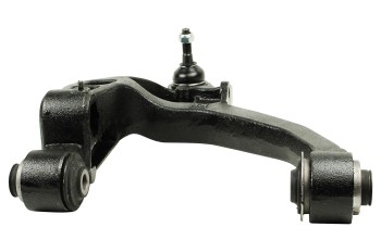 Suspension Control Arm and Ball Joint Assembly