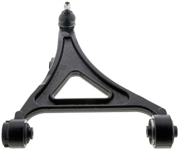 Suspension Control Arm and Ball Joint Assembly