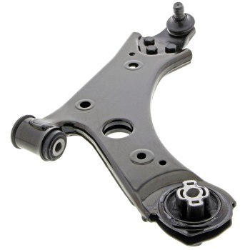 Suspension Control Arm and Ball Joint Assembly