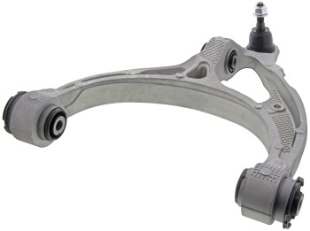 Suspension Control Arm and Ball Joint Assembly