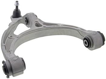 Suspension Control Arm and Ball Joint Assembly