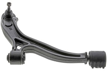 Suspension Control Arm and Ball Joint Assembly