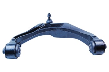 Suspension Control Arm and Ball Joint Assembly