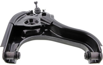 Suspension Control Arm and Ball Joint Assembly