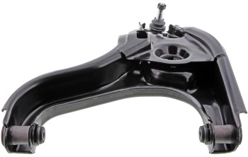 Suspension Control Arm and Ball Joint Assembly