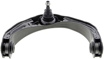 Suspension Control Arm and Ball Joint Assembly