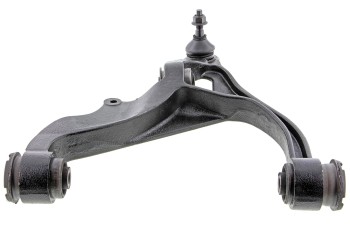 Suspension Control Arm and Ball Joint Assembly
