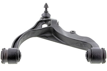 Suspension Control Arm and Ball Joint Assembly
