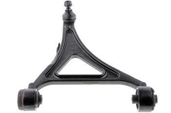 Suspension Control Arm and Ball Joint Assembly