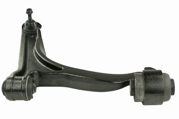 Suspension Control Arm and Ball Joint Assembly