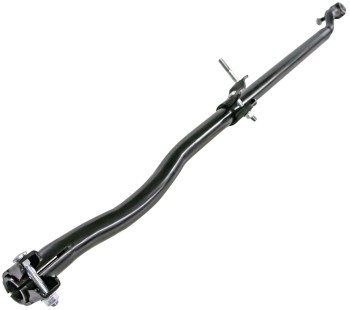 Steering Tie Rod End