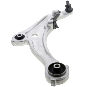 Suspension Control Arm and Ball Joint Assembly