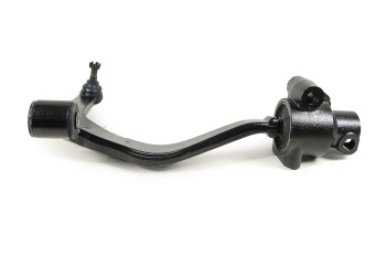 Suspension Control Arm and Ball Joint Assembly