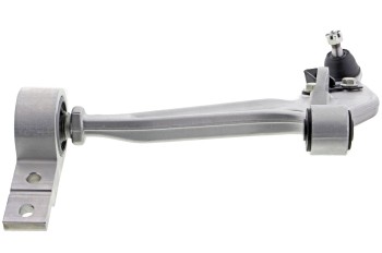 Suspension Control Arm and Ball Joint Assembly