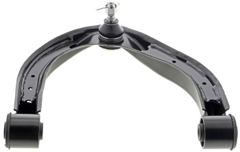 Suspension Control Arm and Ball Joint Assembly