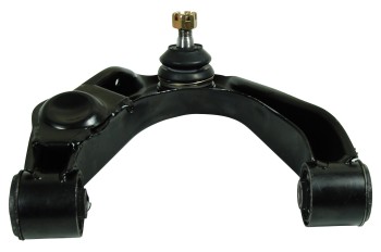 Suspension Control Arm and Ball Joint Assembly