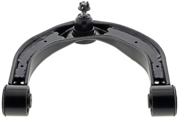 Suspension Control Arm and Ball Joint Assembly