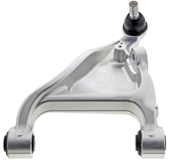 Suspension Control Arm and Ball Joint Assembly