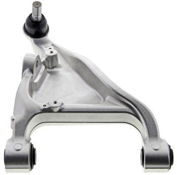 Suspension Control Arm and Ball Joint Assembly