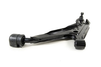 Suspension Control Arm and Ball Joint Assembly