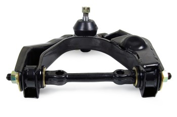 Suspension Control Arm and Ball Joint Assembly