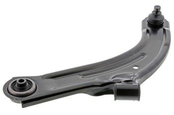 Suspension Control Arm and Ball Joint Assembly
