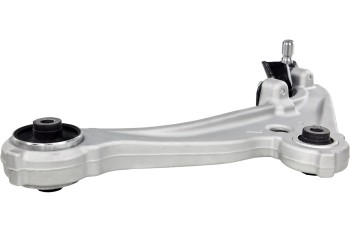 Suspension Control Arm and Ball Joint Assembly