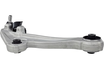 Suspension Control Arm and Ball Joint Assembly