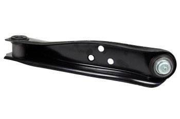 Suspension Control Arm and Ball Joint Assembly